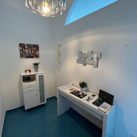 Vista Mare & Ac - Smeraldo Apartment ไลเกวญา ภายนอก รูปภาพ
